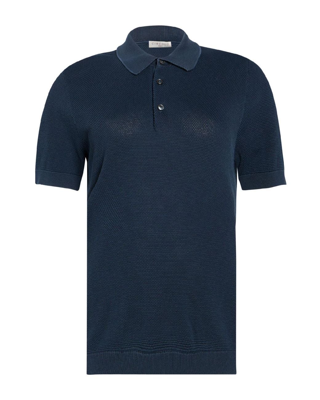 Circolo 1901 Blue Jumper