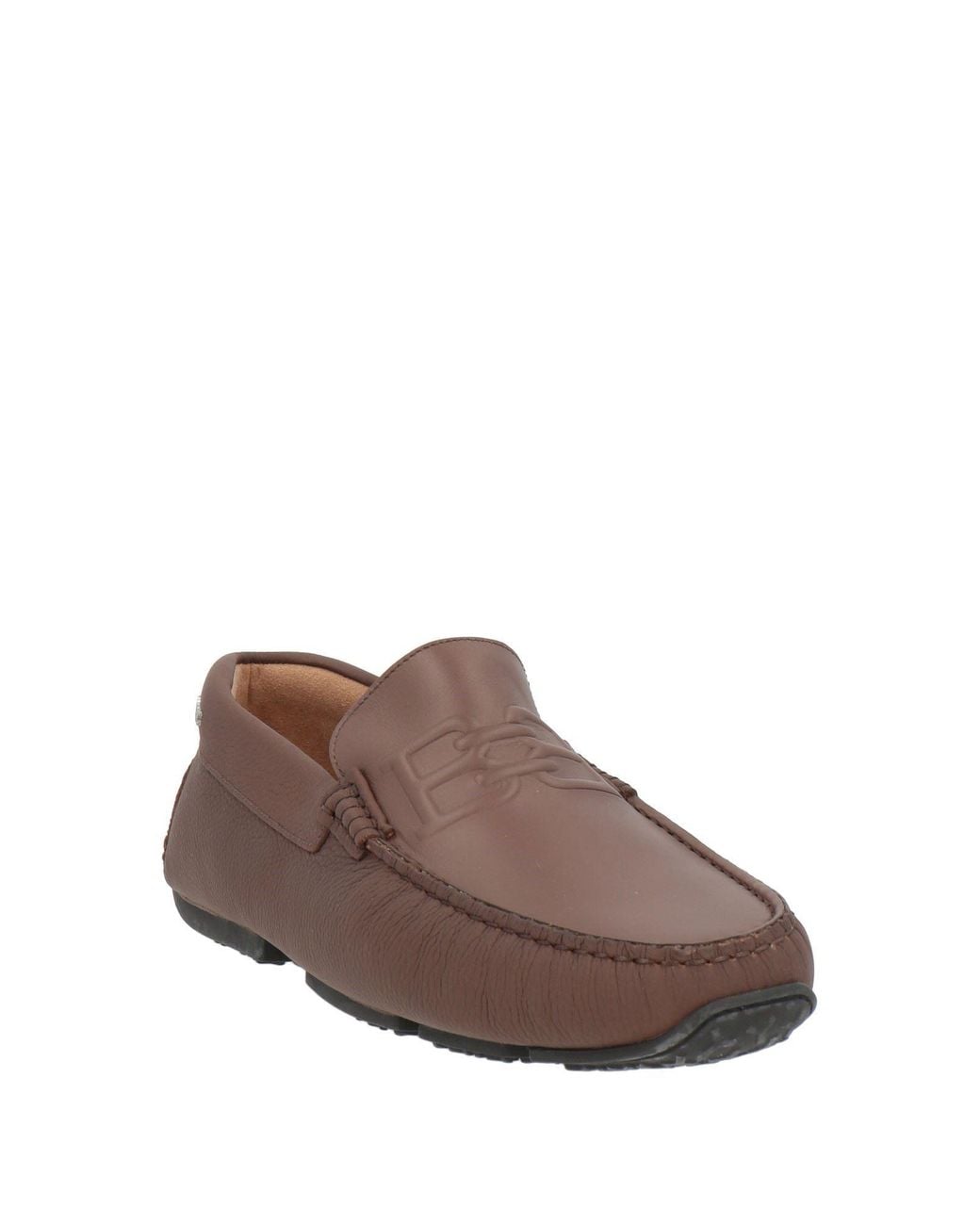 Bally Mokassin in Brown für Herren