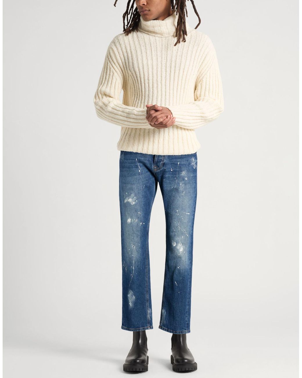 Grifoni Blue Jeans for men