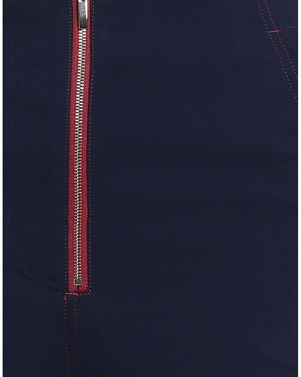 Seafarer Blue Trouser