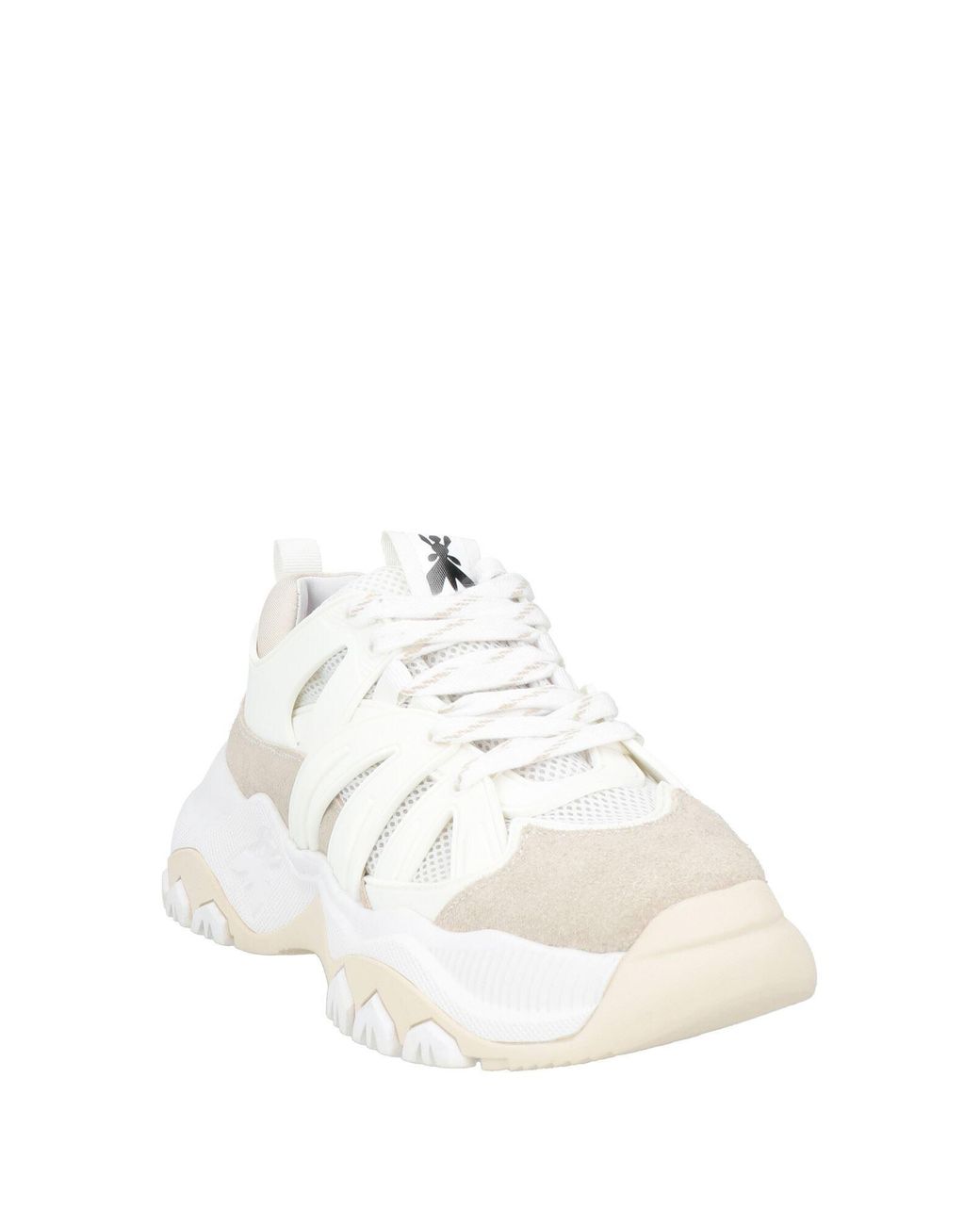 Patrizia Pepe White Sneakers