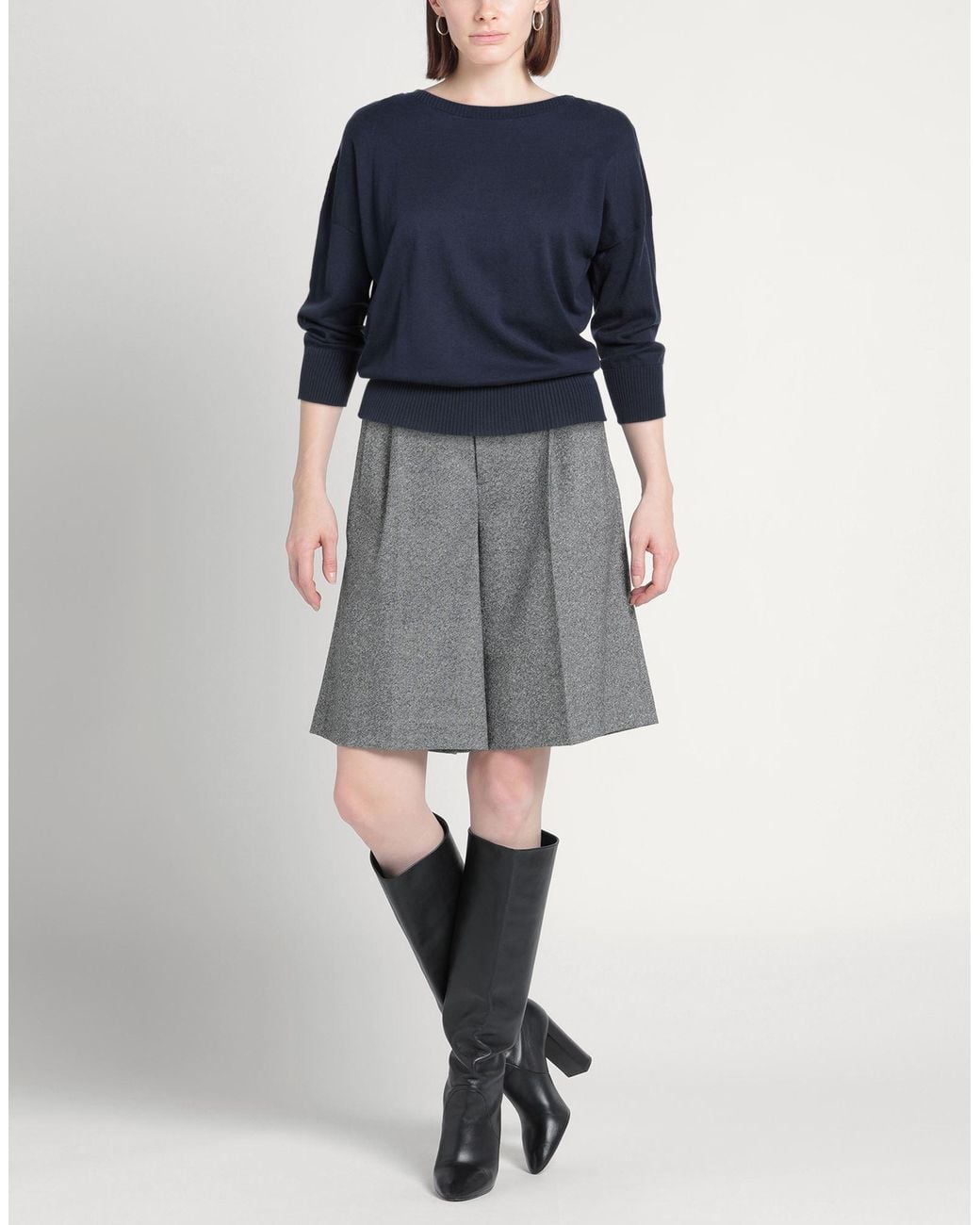 Pullover Slowear de color Blue