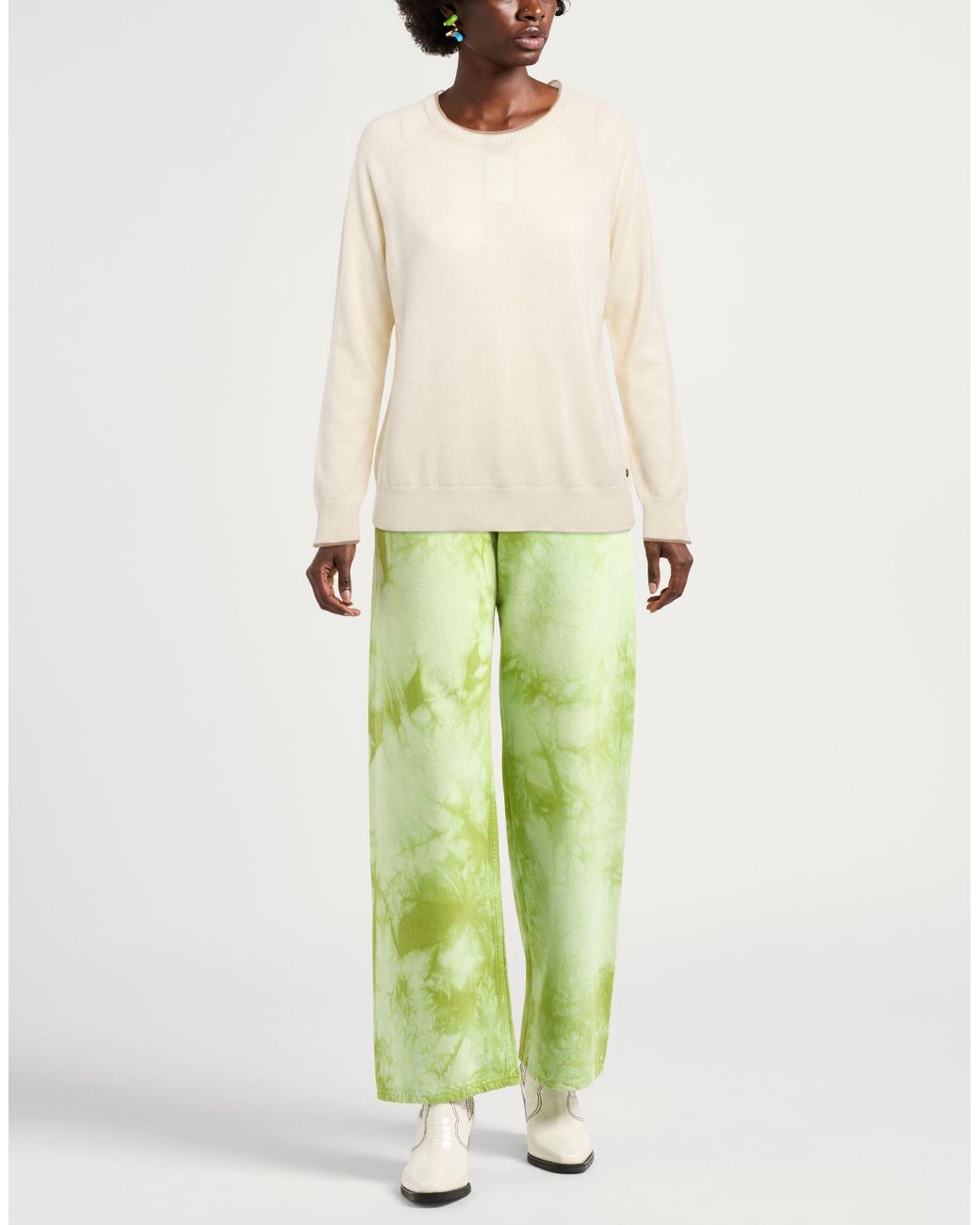 Pennyblack Natural Jumper