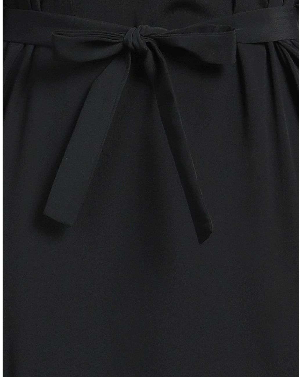 Semicouture Black Top