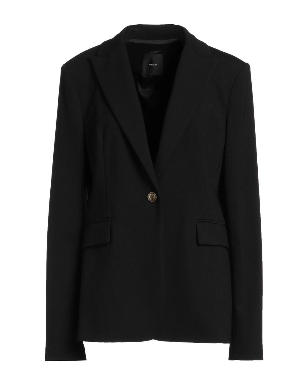 Pinko Black Blazer