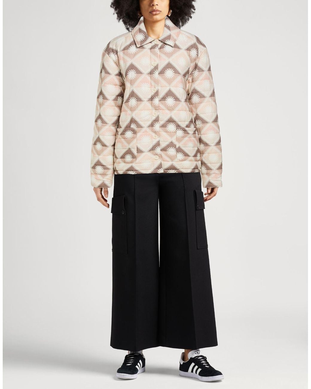 Ugg Natural Jacket