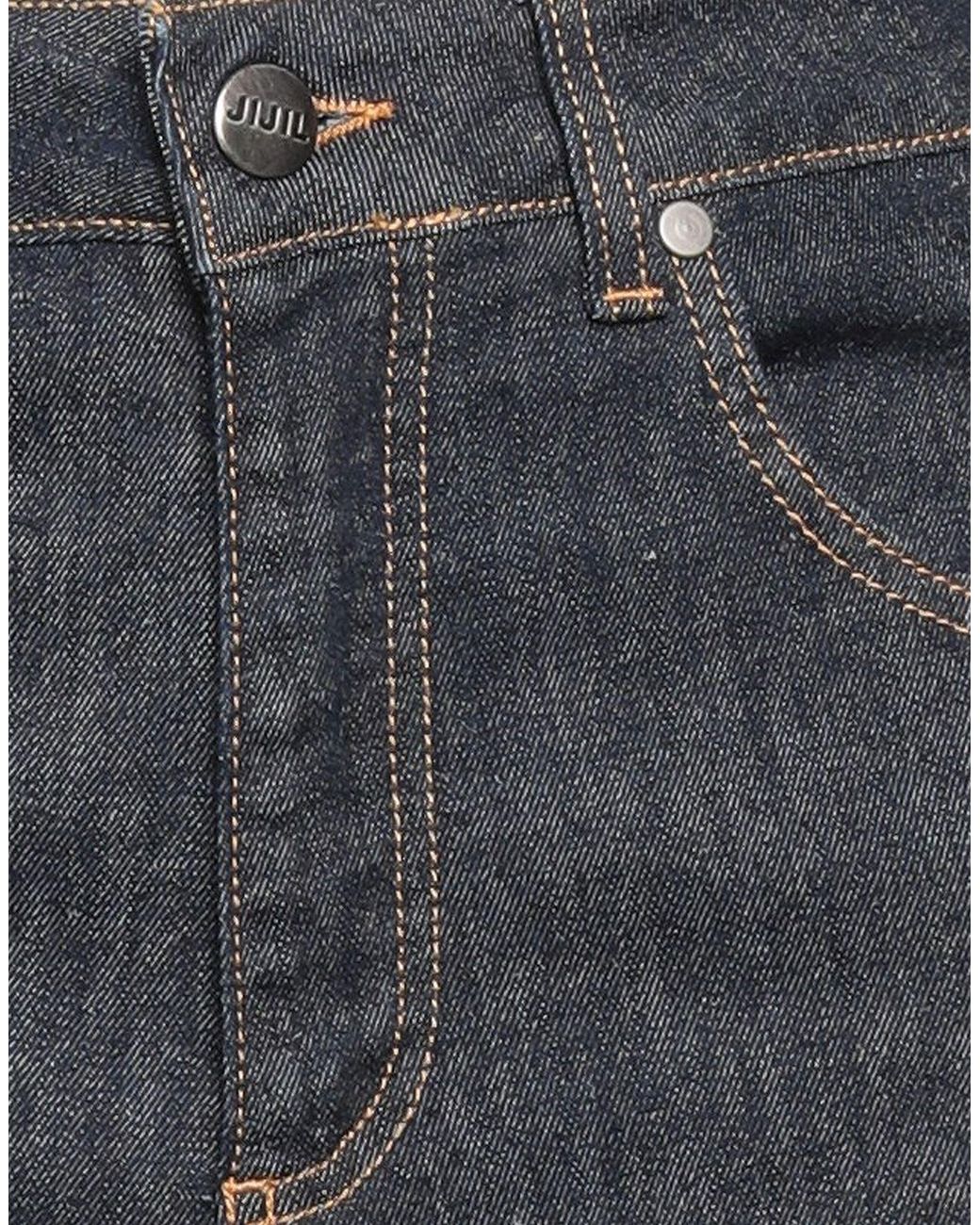 Jijil Blue Jeans