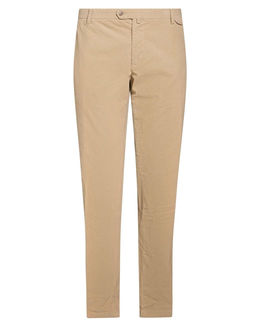 AT.P.CO Natural Trouser for men