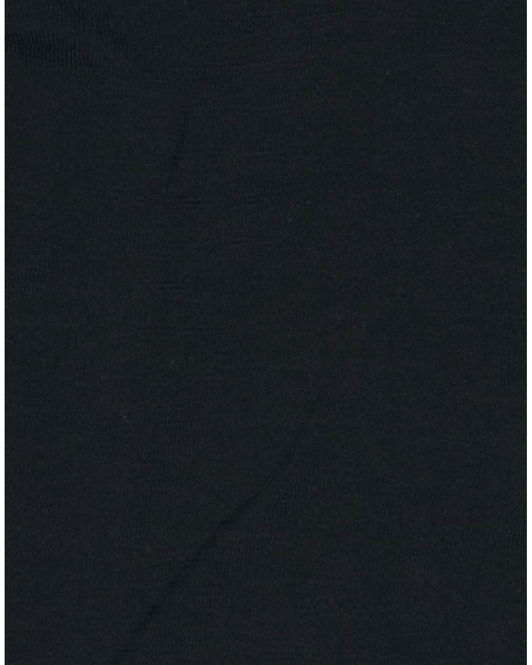 Alpha Studio Black Sweater Cotton
