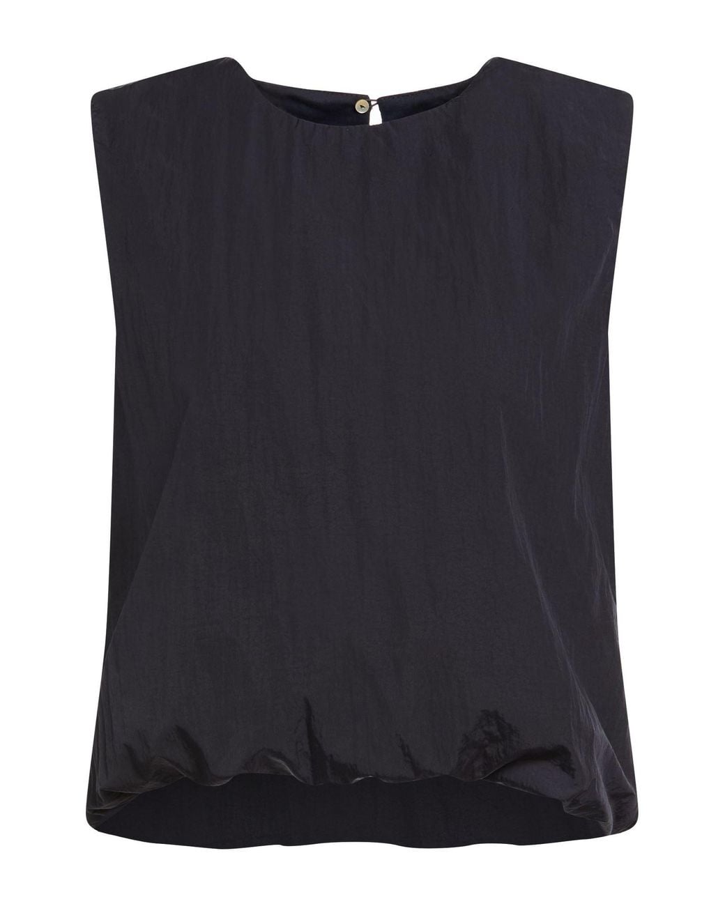 Top di Alpha Studio in Black