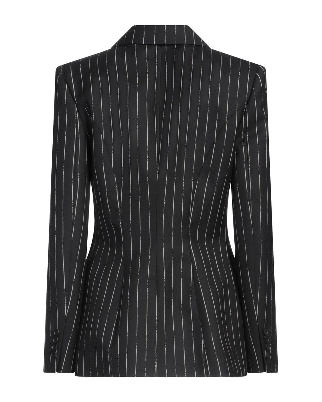 McQueen Black Blazers