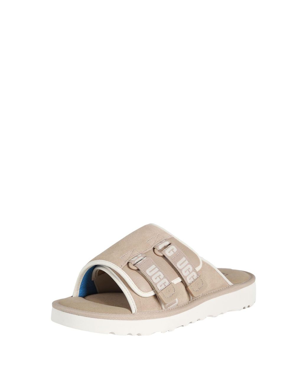 Ugg Multicolor Sandals for men