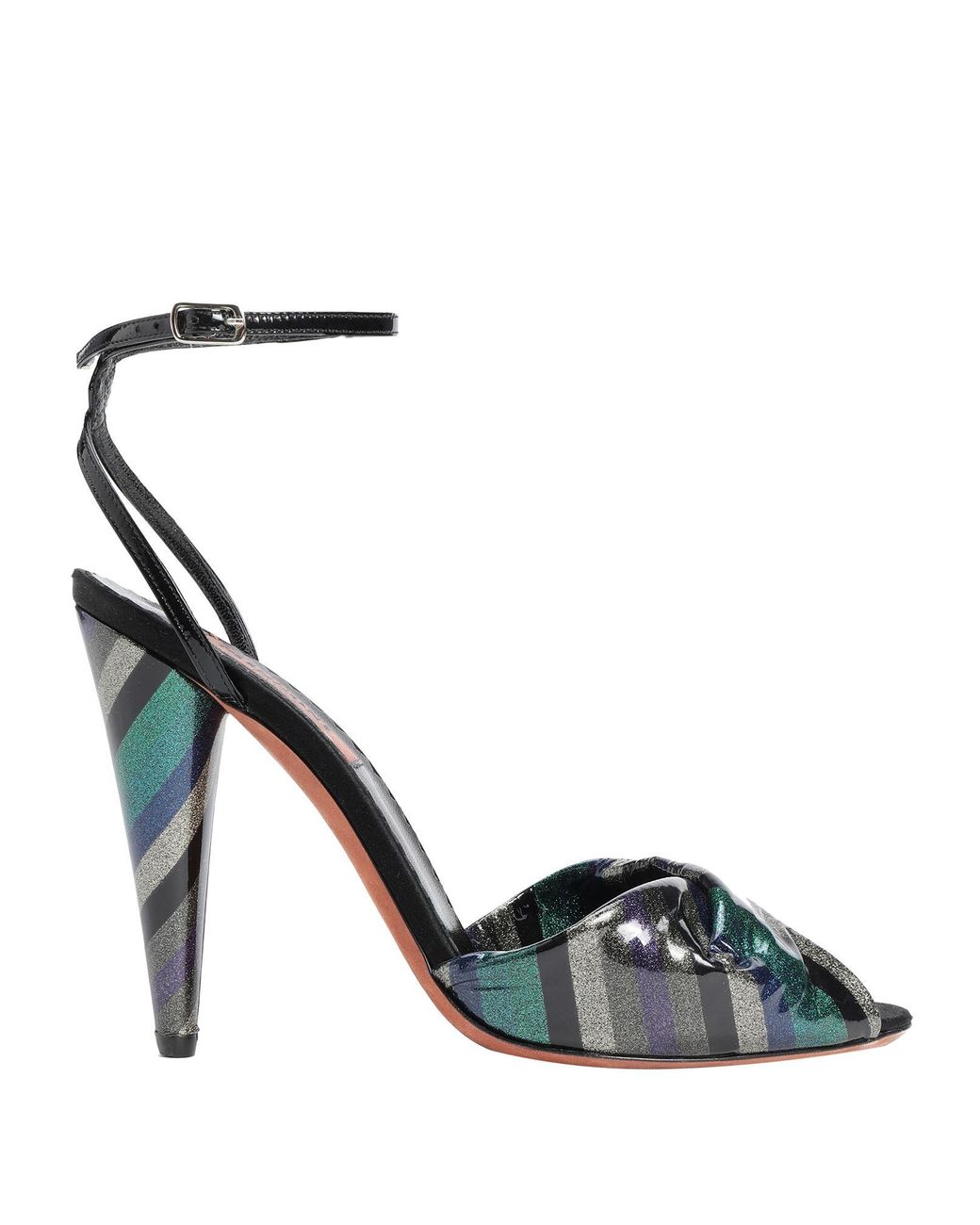 Missoni Blue Sandale