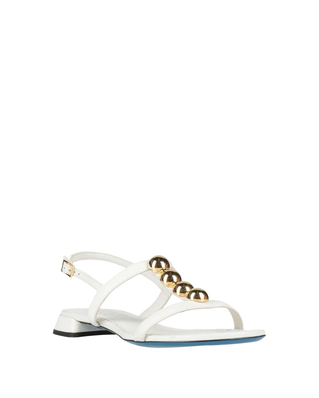 Sandales Loriblu en coloris White