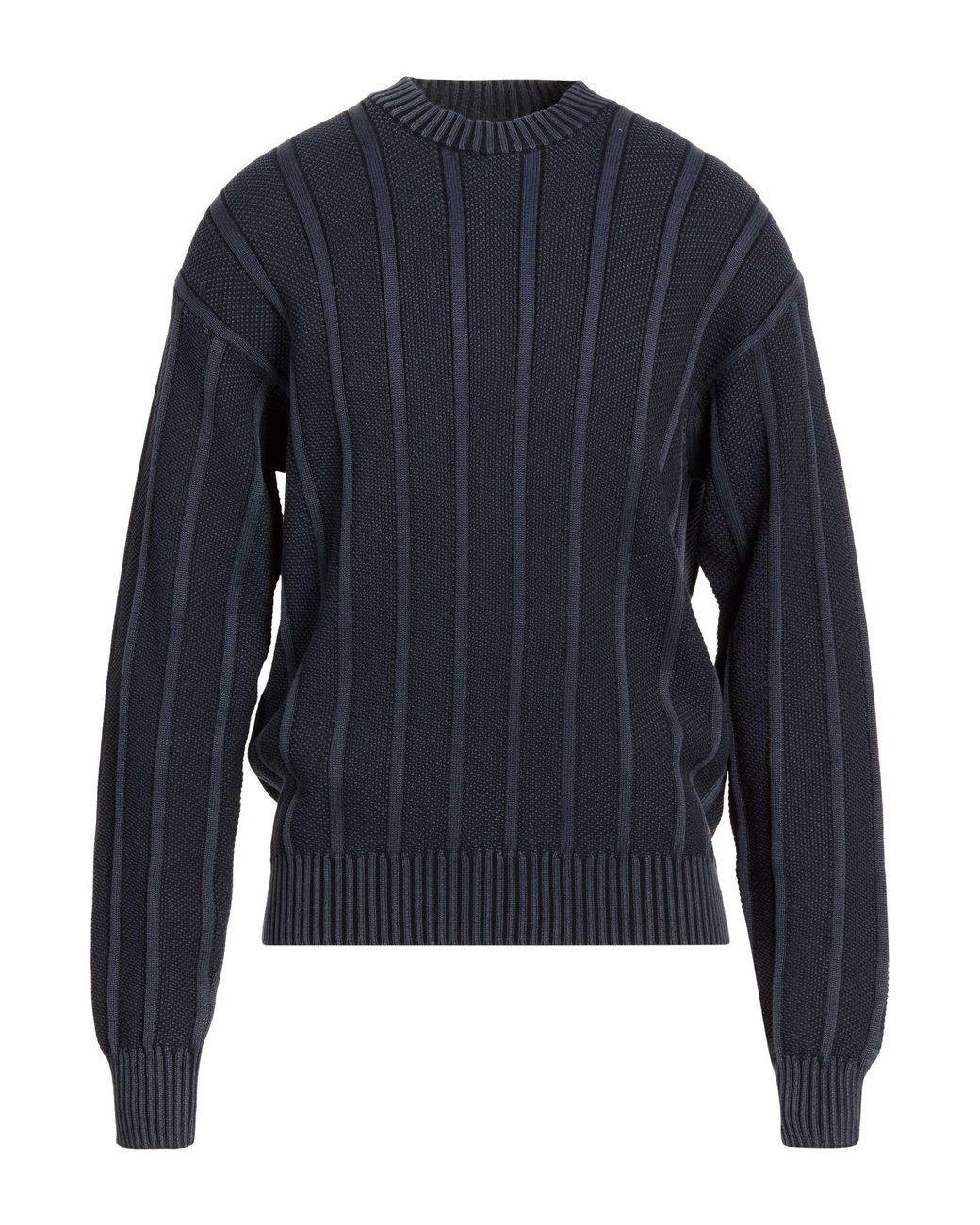 Pullover Boss de hombre de color Blue