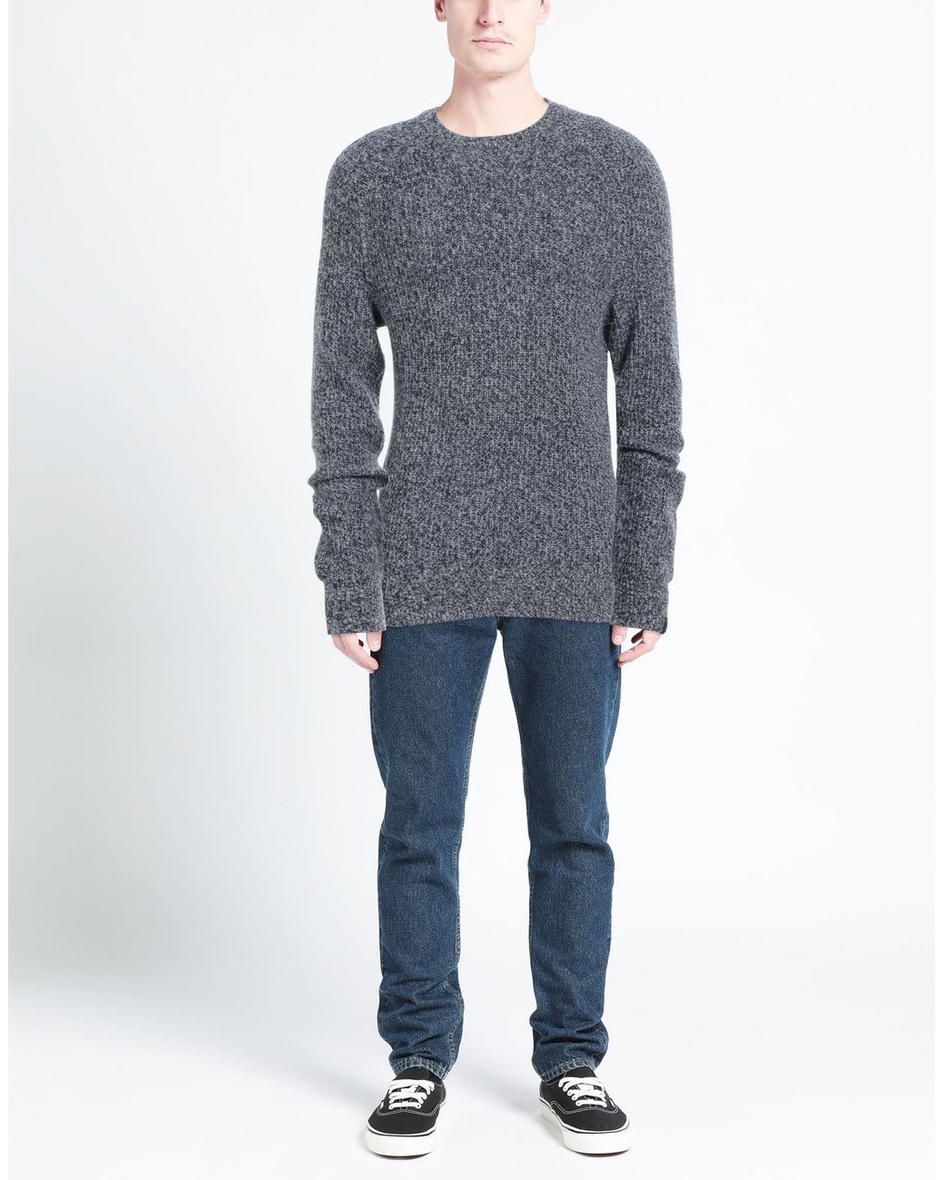 Pullover Rag & Bone pour homme en coloris Blue