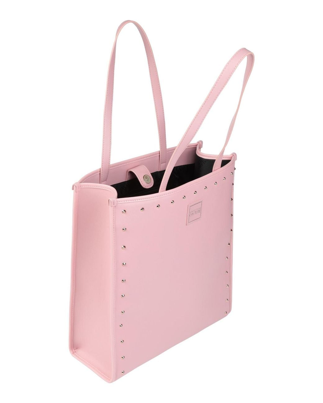 Versace Jeans Couture Pink Handbags