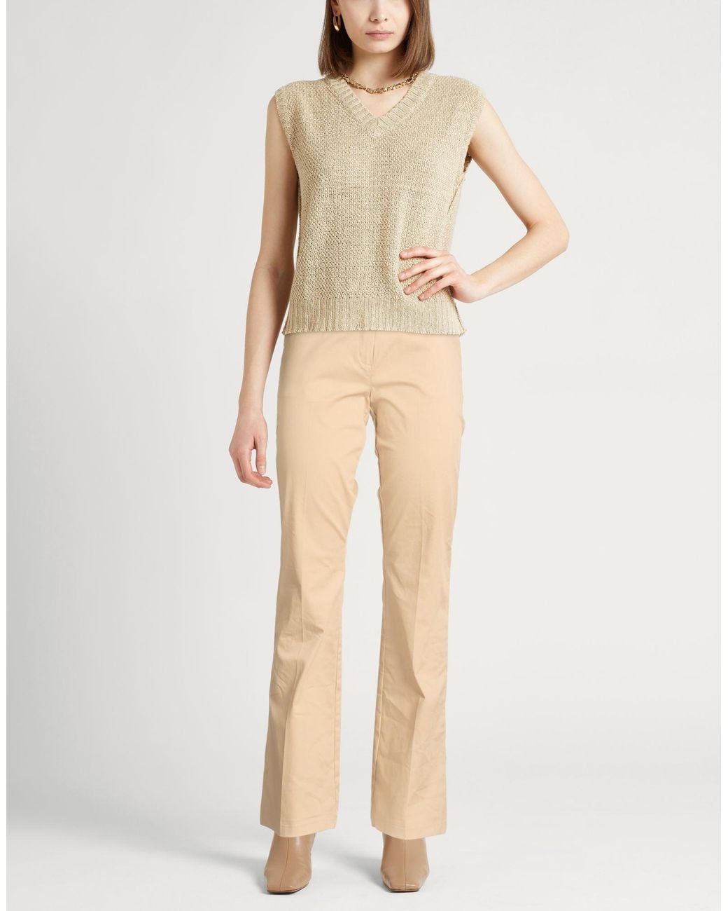 Zoe Gray Pants