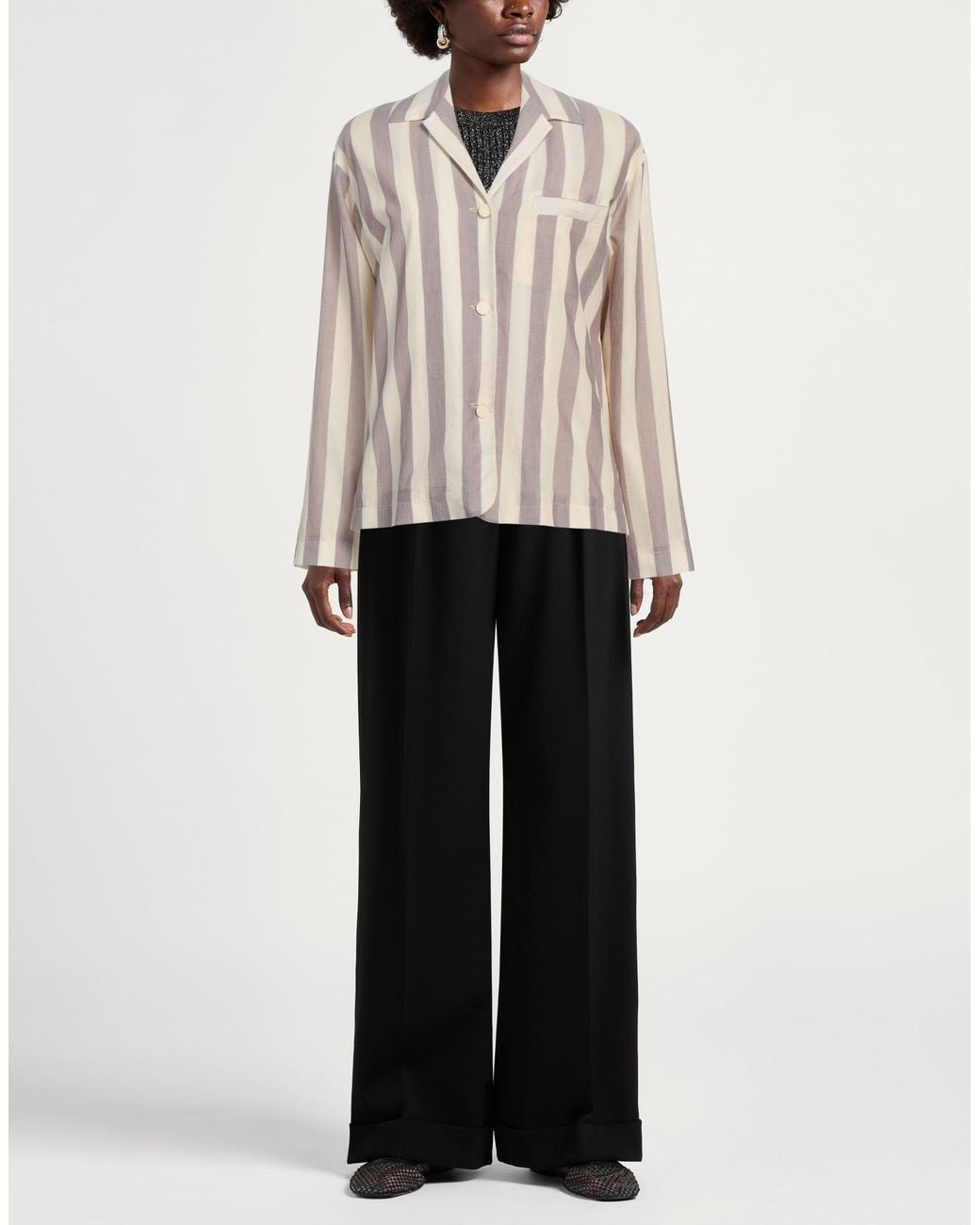 Alysi Multicolor Blazer