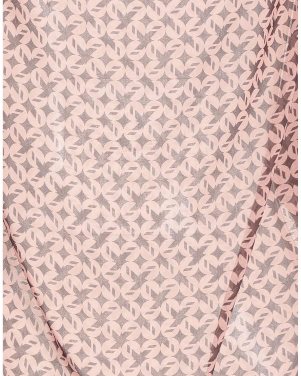 Lola Pink Top Polyester
