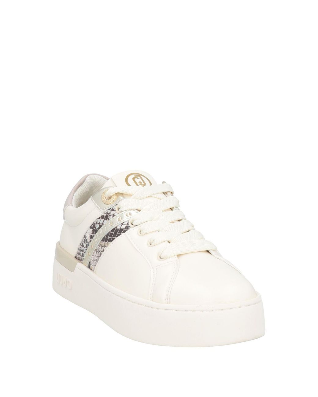 Liu Jo Natural Trainers