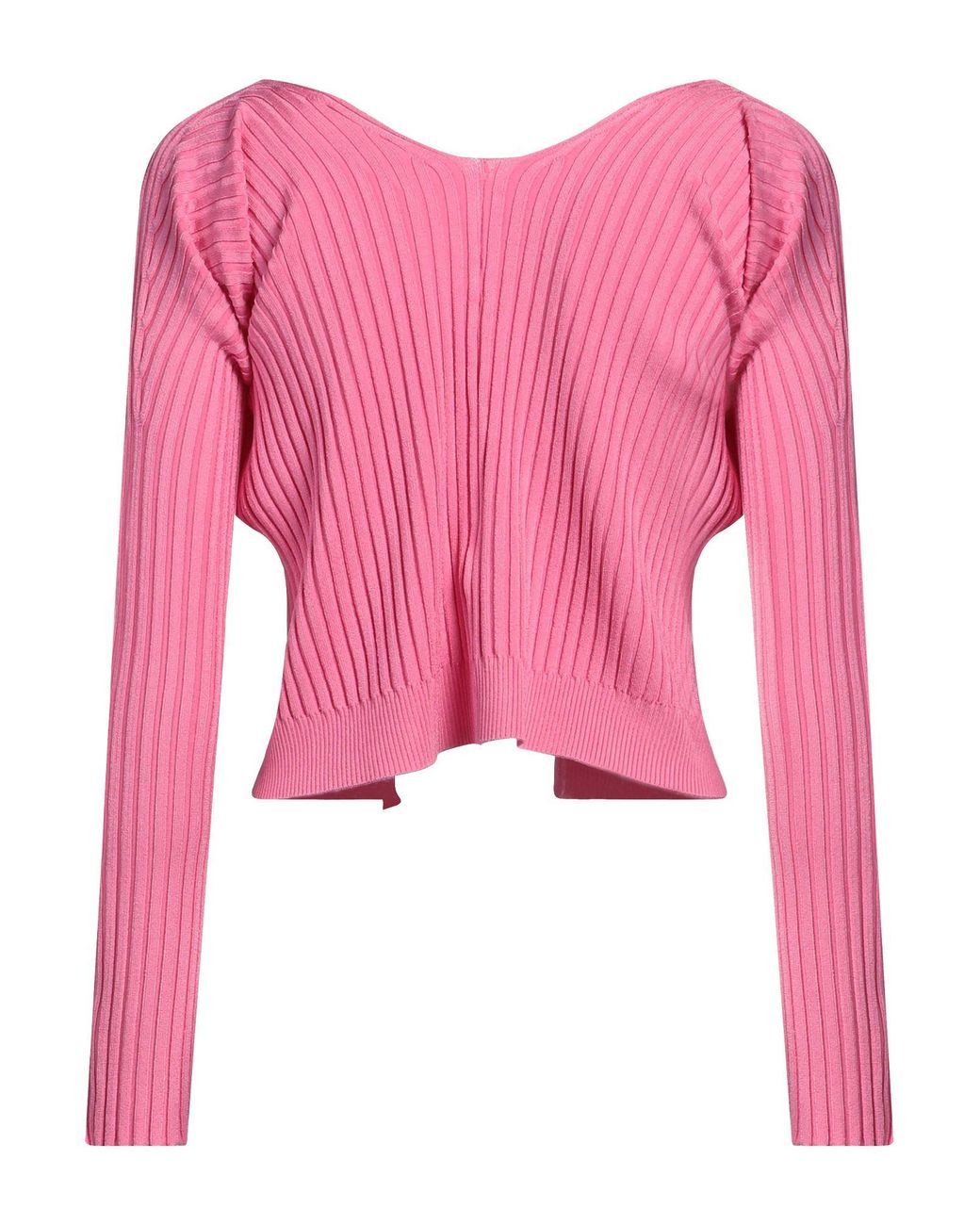 Jacquemus Pink Jumper