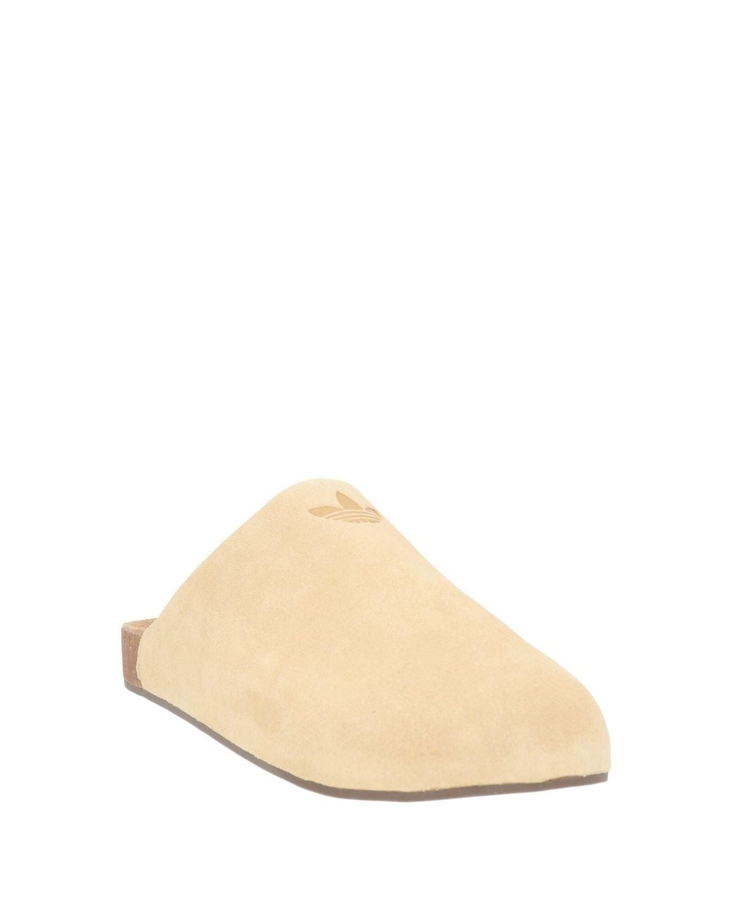 Adidas Originals Natural Mules & Clogs for men