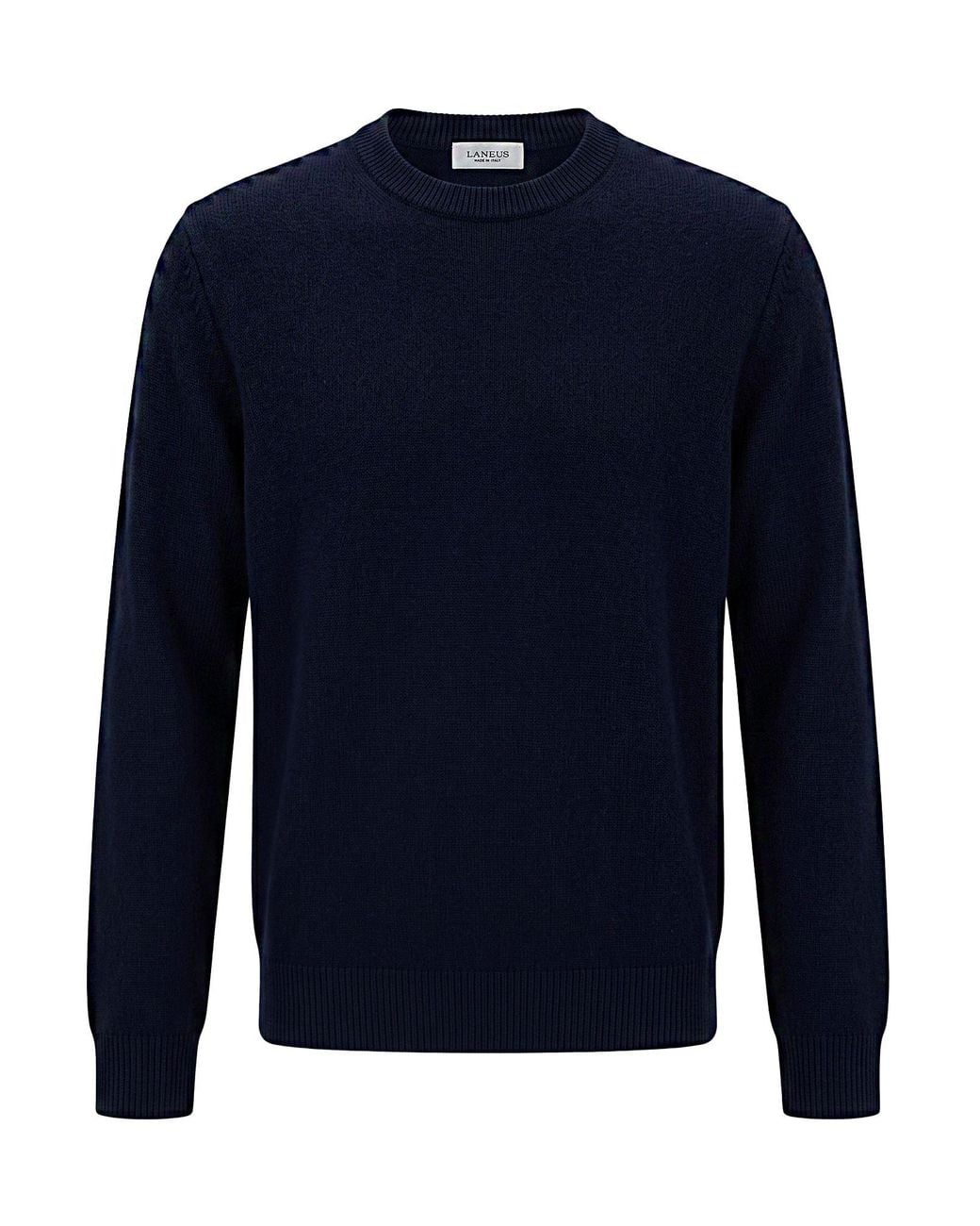 Pullover Laneus de hombre de color Blue