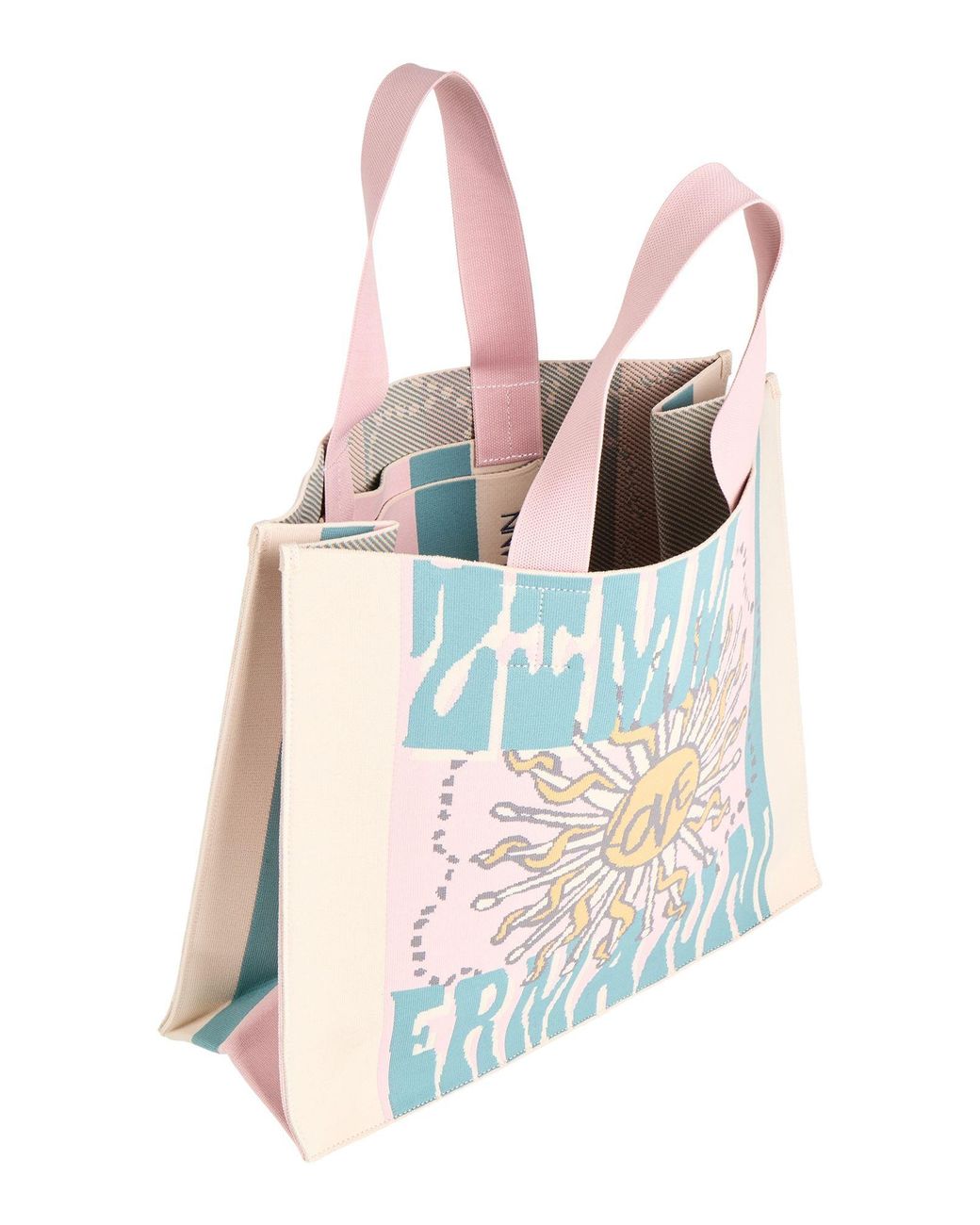 Zimmermann Blue Handtaschen