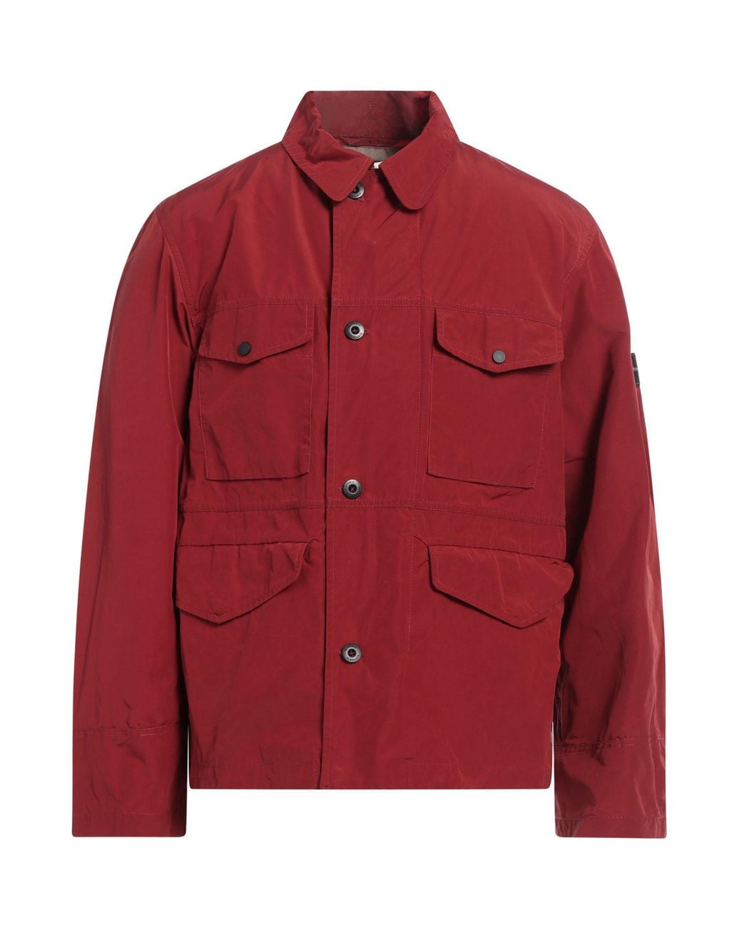 Historic Red Jacket Nylon for men