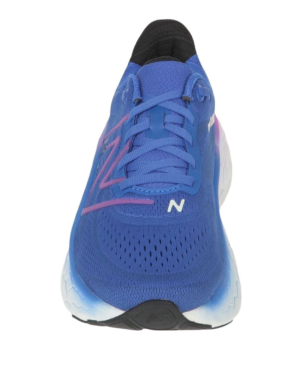New Balance Blue Trainers