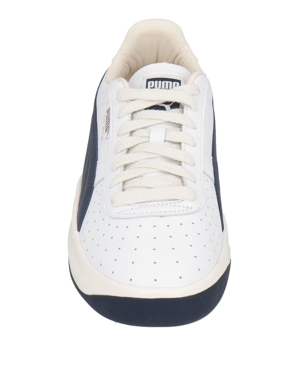 PUMA White Trainers for men