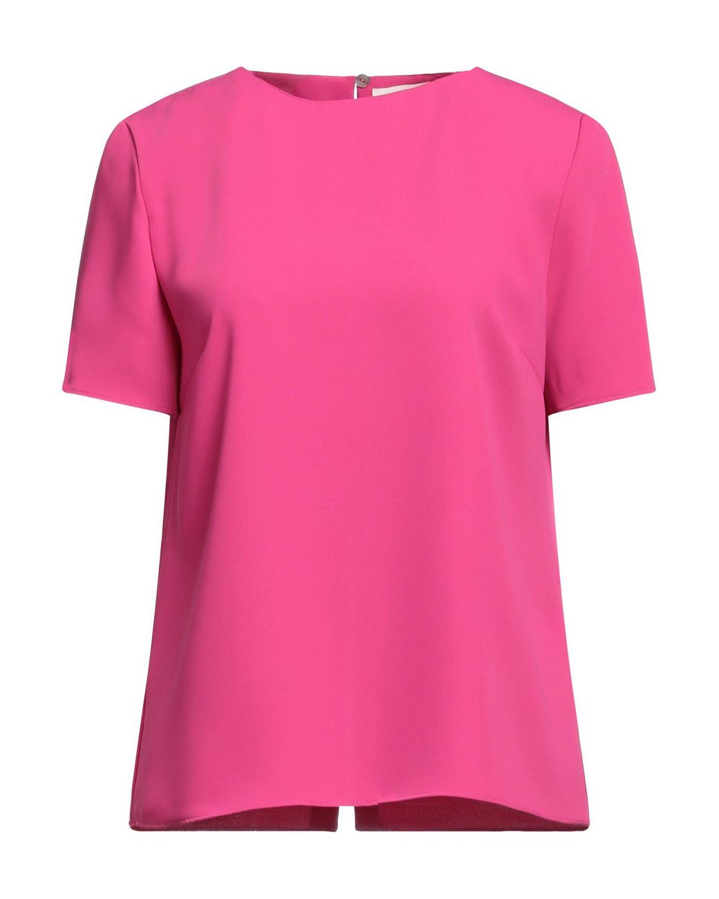 Top P.A.R.O.S.H. en coloris Pink