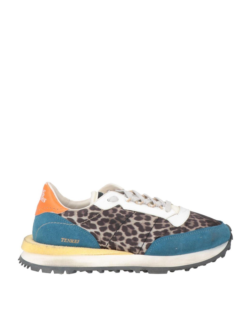 Sneakers HIDNANDER en coloris Blue