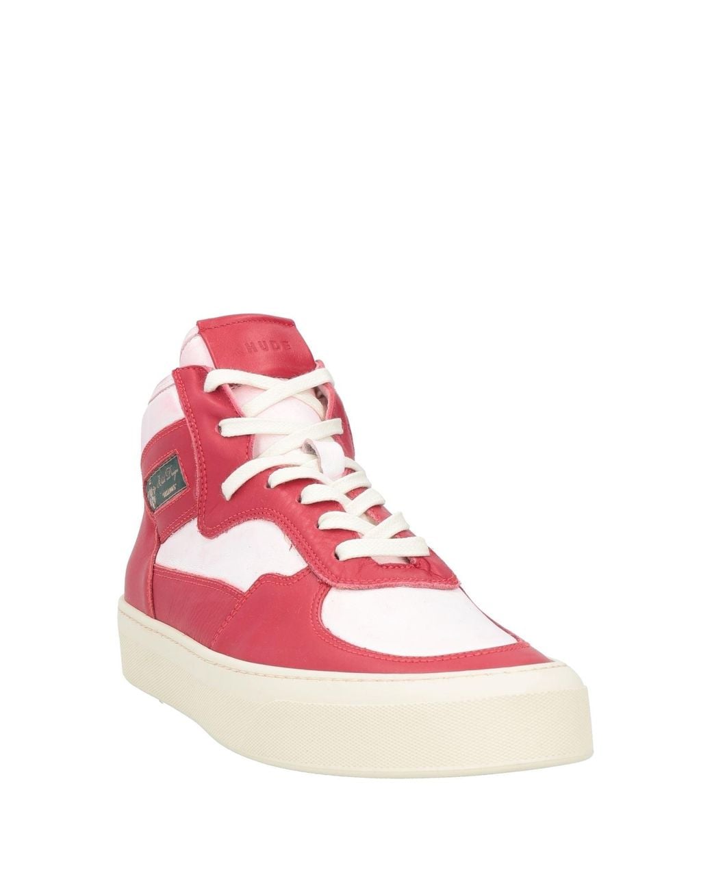 Rhude Sneakers in Pink für Herren