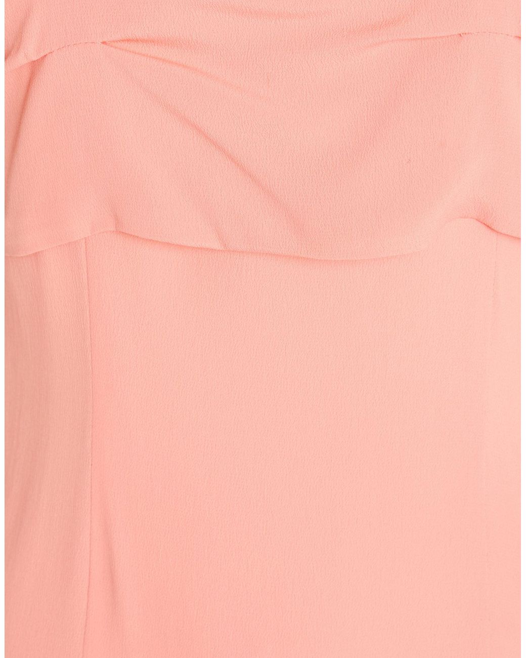 Grifoni Pink Maxi Dresses
