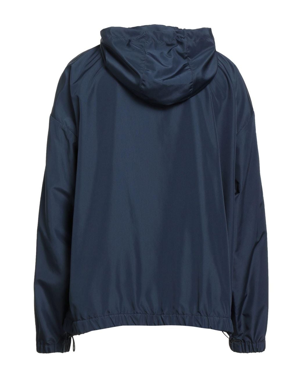 Dolce & Gabbana Blue Jacket Polyester for men