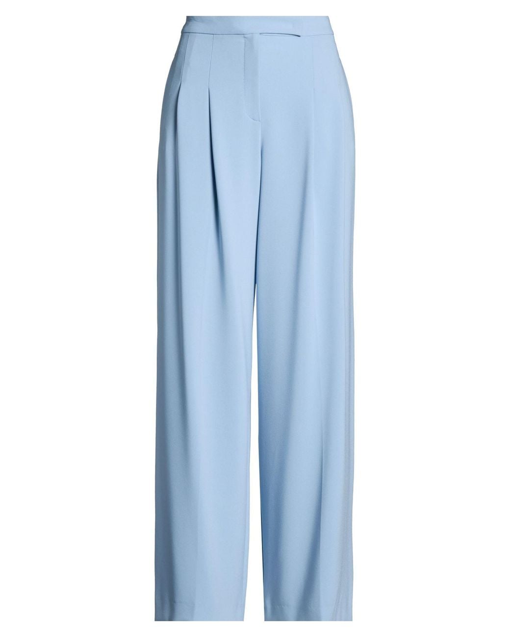 Pennyblack Blue Sky Pants Polyester, Elastane