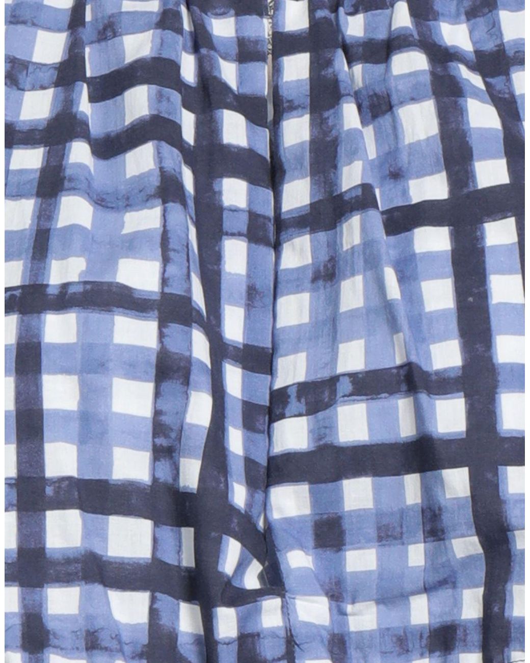 Semicouture Blue Tops