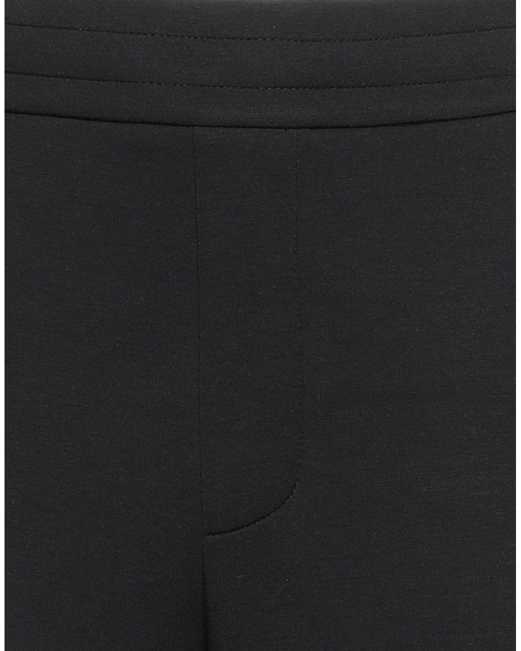 ARMANI EXCHANGE Black Pants for men
