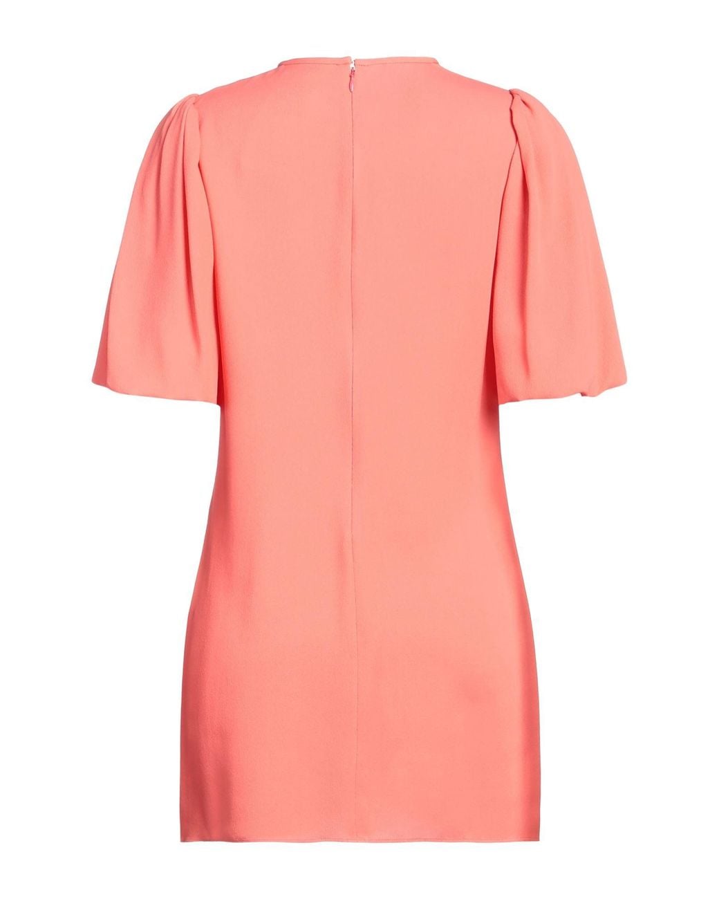 DSquared² Pink Mini-Kleid