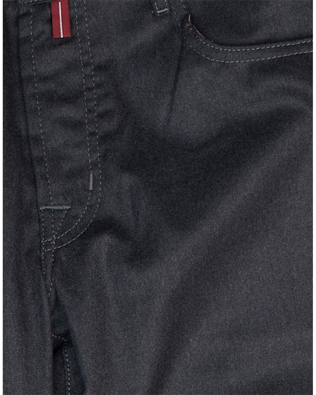 Tramarossa Gray Trouser for men