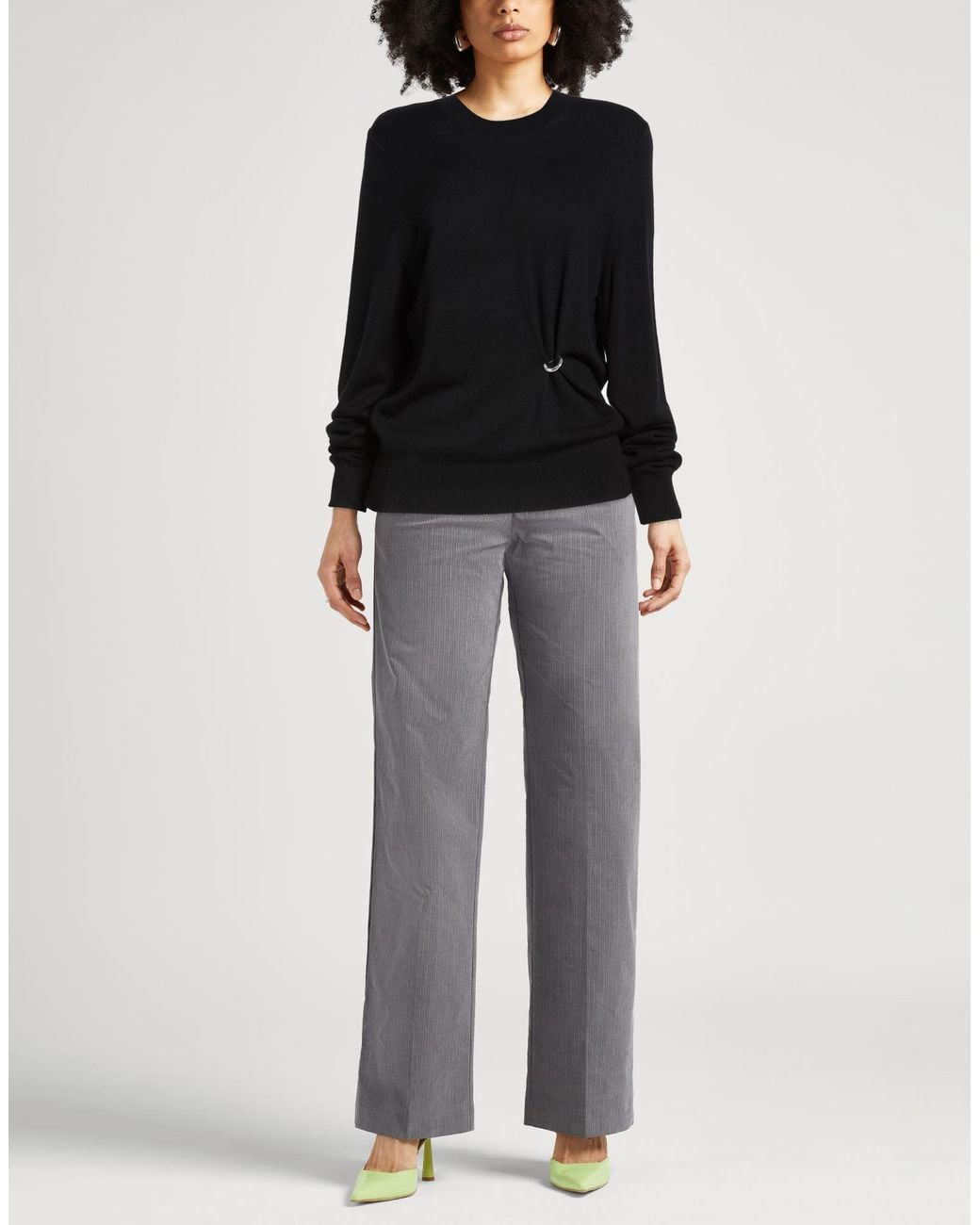 Isabel Marant Black Sweaters