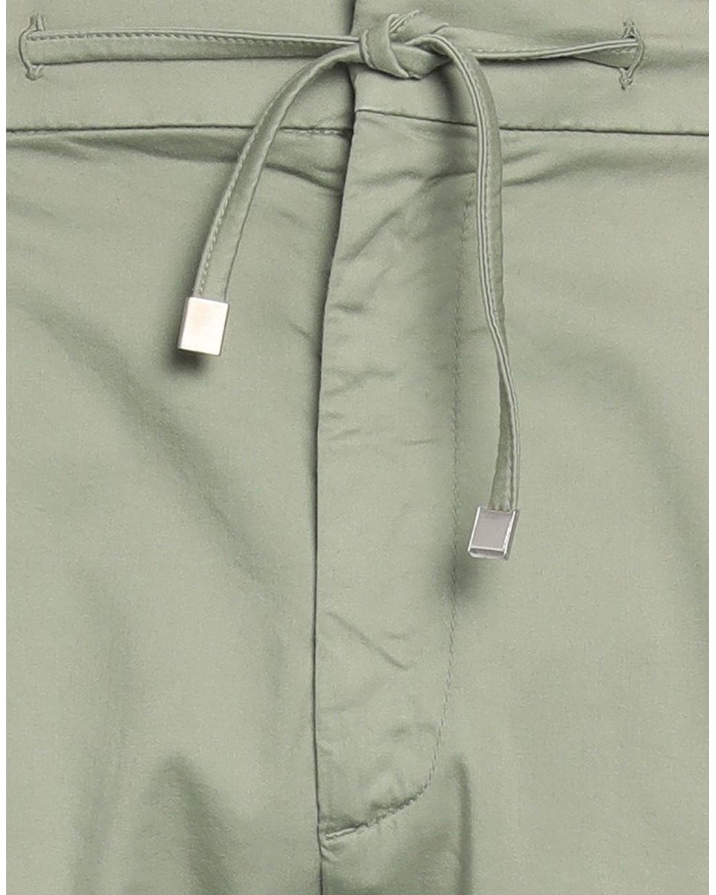 Lardini Green Trouser for men