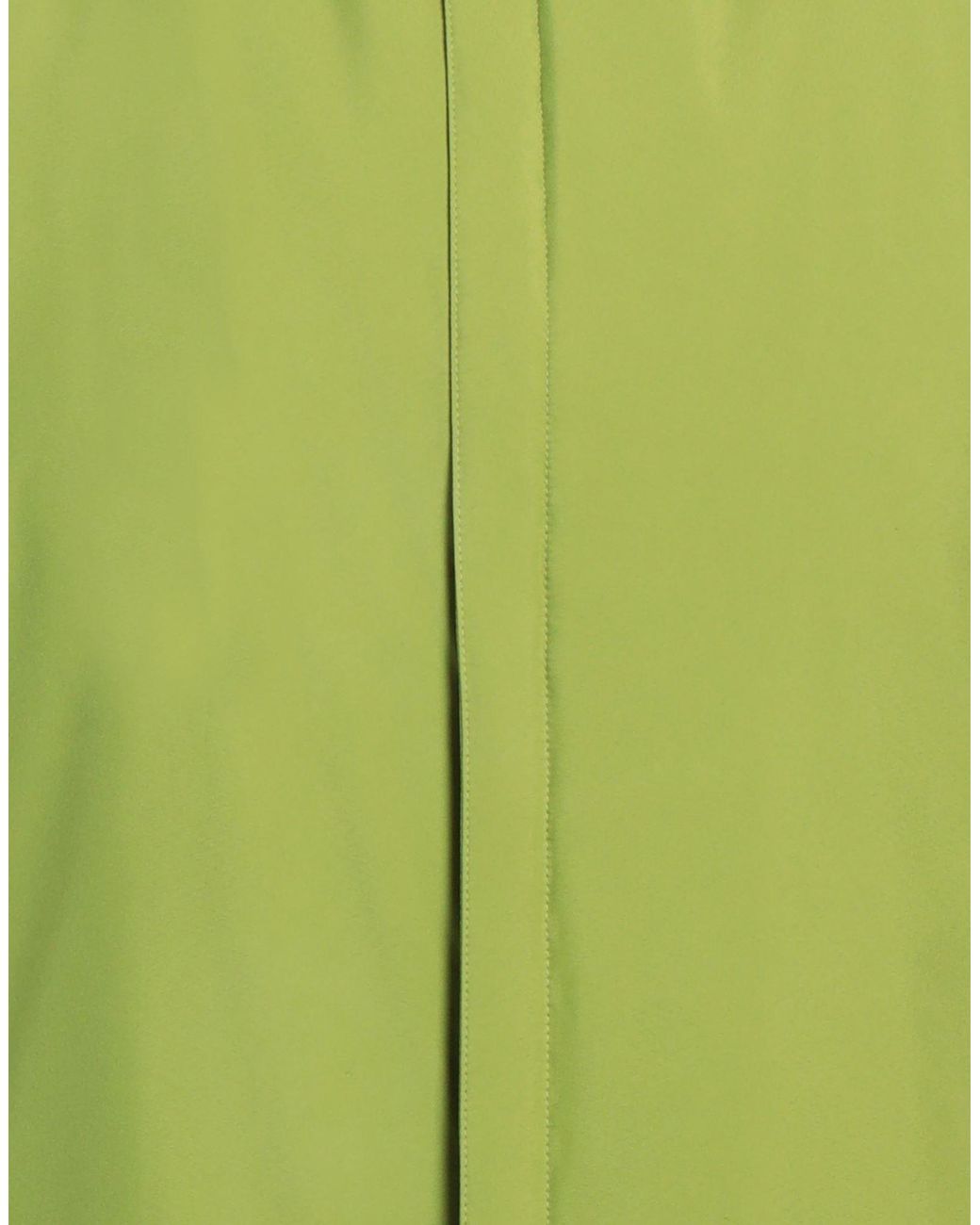 Herno Green Jacket for men