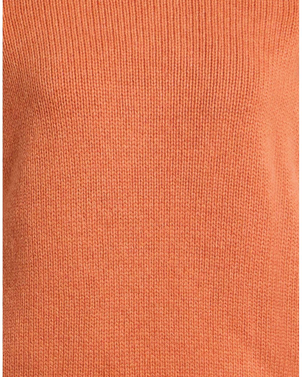 Aragona Orange Jumper