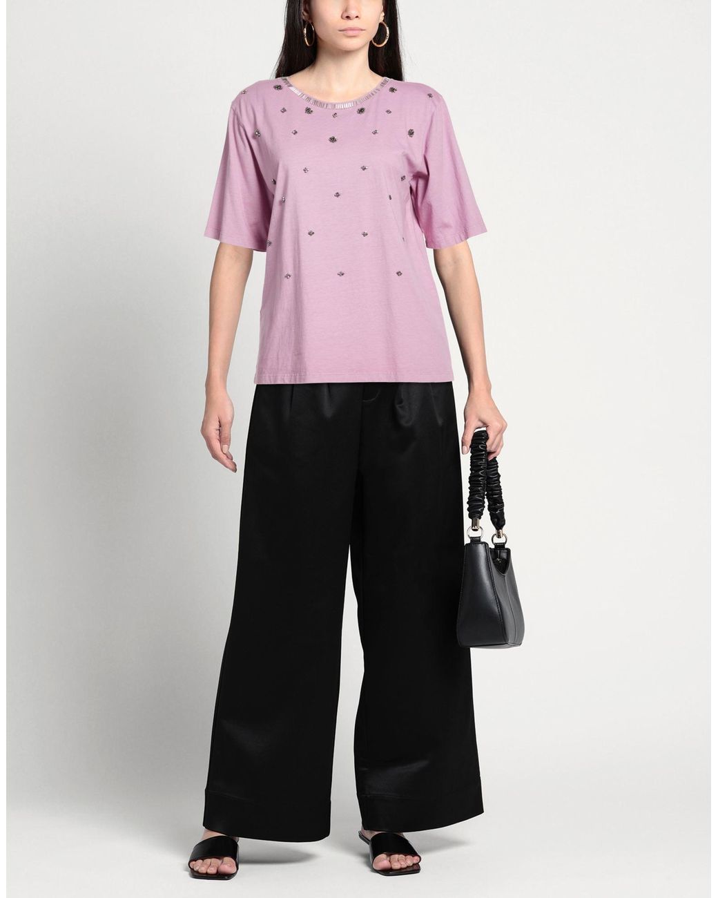 Pinko Pink T-Shirt