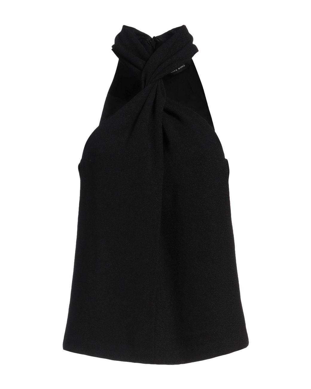 Anine Bing Black Top