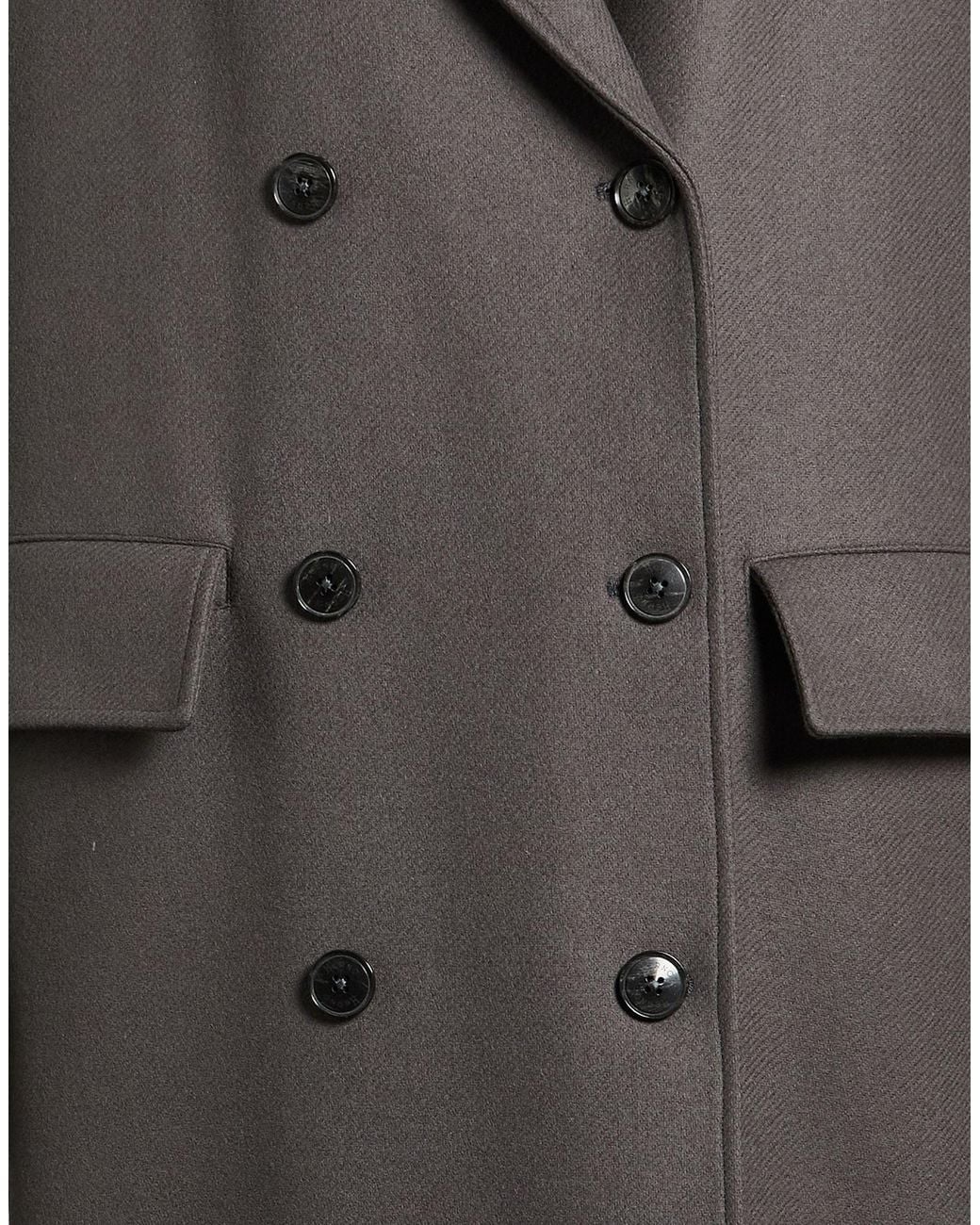Herno Gray Coats