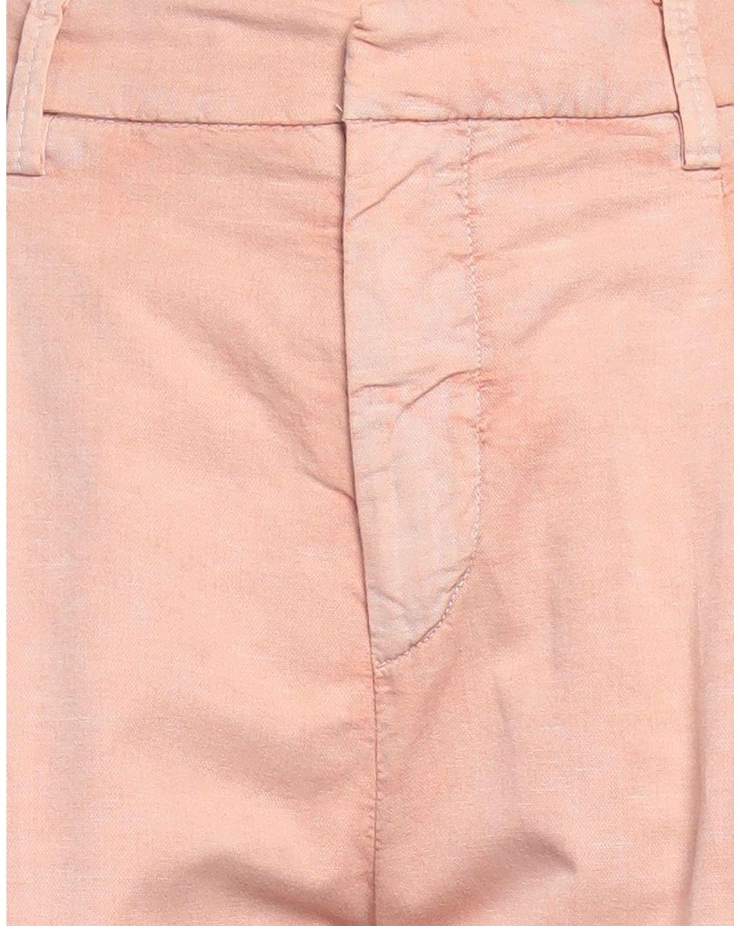 Roy Rogers Pink Pants